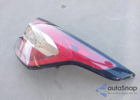 2018 Ford Escape Se z USA, uszkodzony, nr VIN 1FMCU9GDXJUC62452